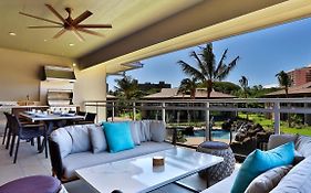Maui Westside Presents: Luana Garden Villas 14D